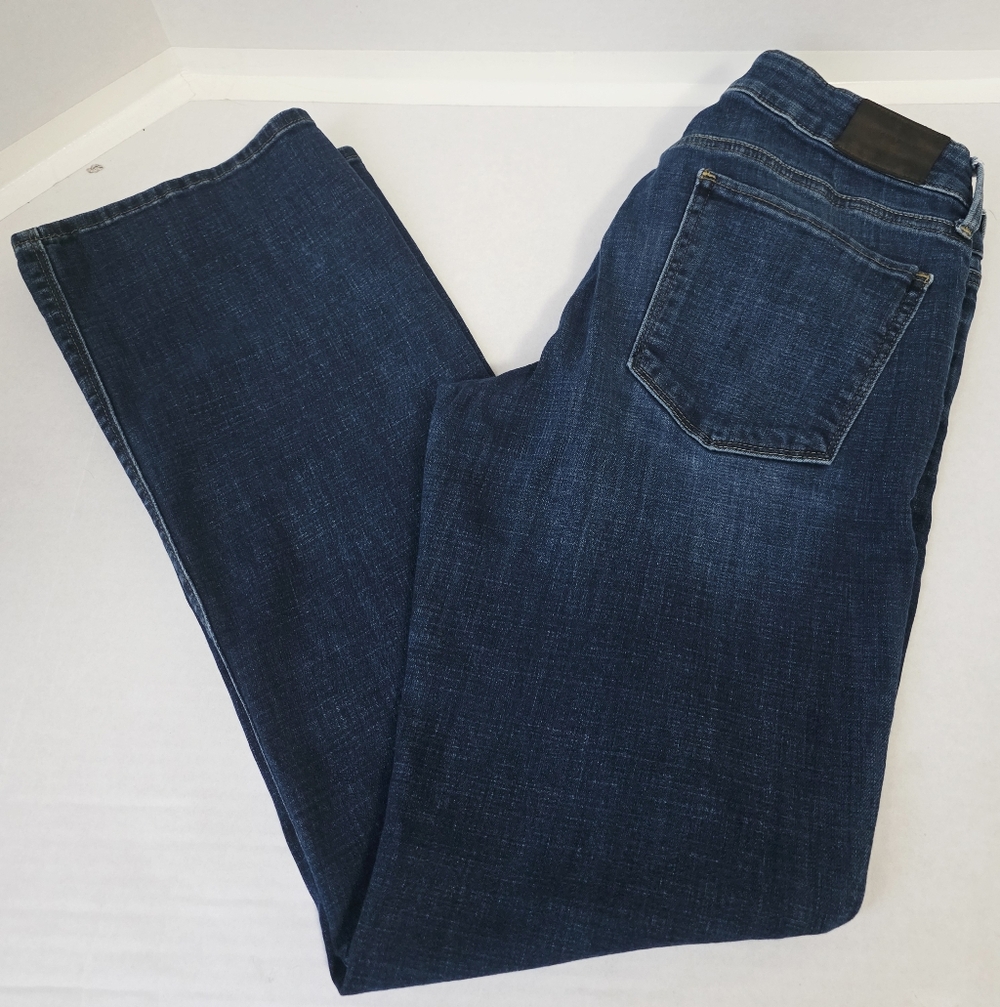 Women's Lucky Brand Blue Jeans